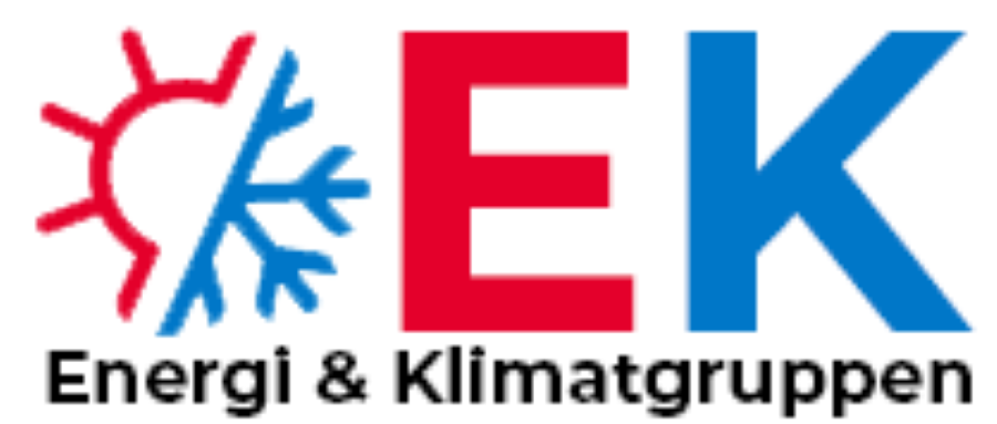 Energi- & Klimatgruppen Sverige Logotyp